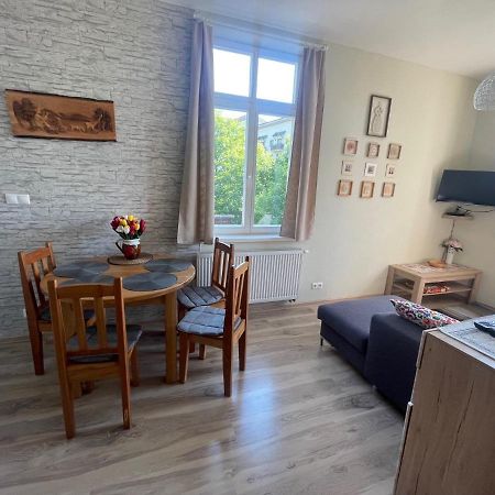 Stara Morava Apartman Zuzka, Татранська Ломниця Екстер'єр фото