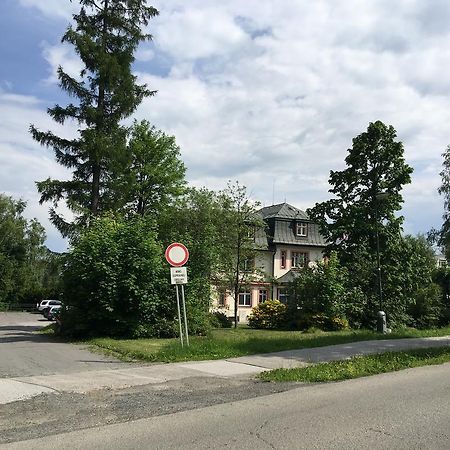 Stara Morava Apartman Zuzka, Татранська Ломниця Екстер'єр фото
