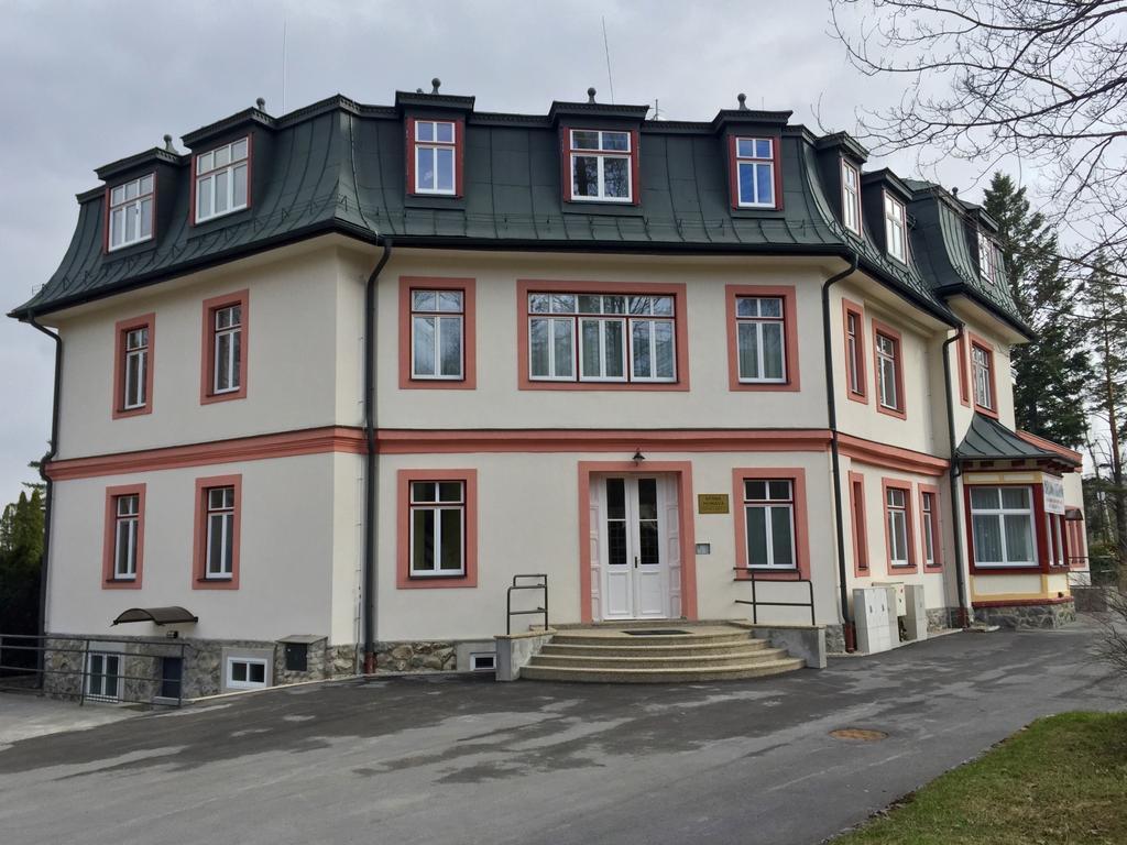 Stara Morava Apartman Zuzka, Татранська Ломниця Номер фото