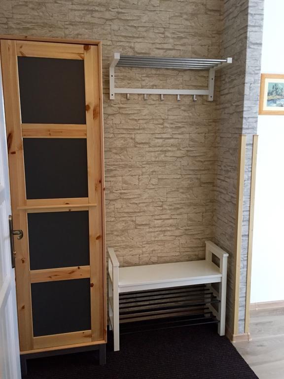 Stara Morava Apartman Zuzka, Татранська Ломниця Номер фото