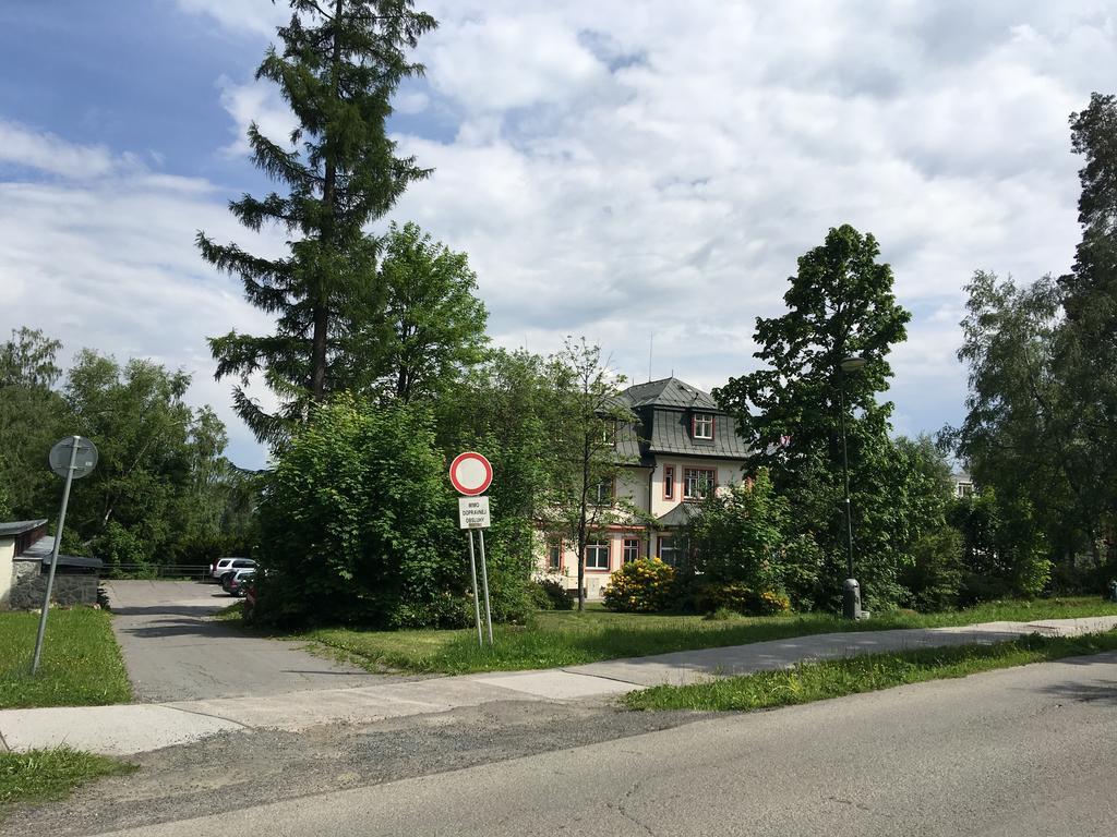 Stara Morava Apartman Zuzka, Татранська Ломниця Екстер'єр фото