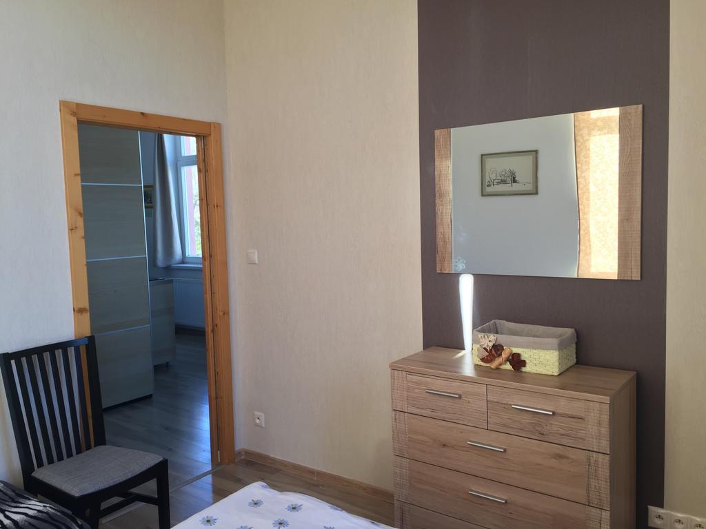 Stara Morava Apartman Zuzka, Татранська Ломниця Екстер'єр фото